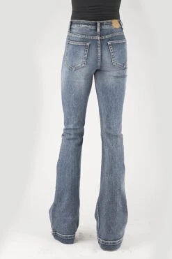 ANVIL AND HAMMER EMB ON BACK PKT -Wearline Cloth Shop 1005405950101c