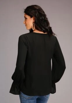 STETSON BASIC SOLIDS -Wearline Cloth Shop 1105005926059c