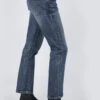 Stetson Relaxed Fit Tapered Jean