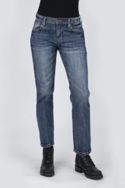 Stetson Relaxed Fit Tapered Jean -Wearline Cloth Shop 1105406122500c