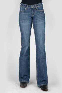 Stetson PLAIN BACK POCKET -Wearline Cloth Shop 1105408161323c