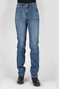 Stetson BIG BACK PKTS -Wearline Cloth Shop 1105409153003c