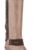 Stetson HUNTER ROUND TOE *TALL SHAFT