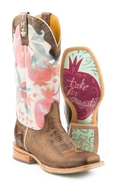 FRUITALIOUS NON-REMOVEABLE INSOLE