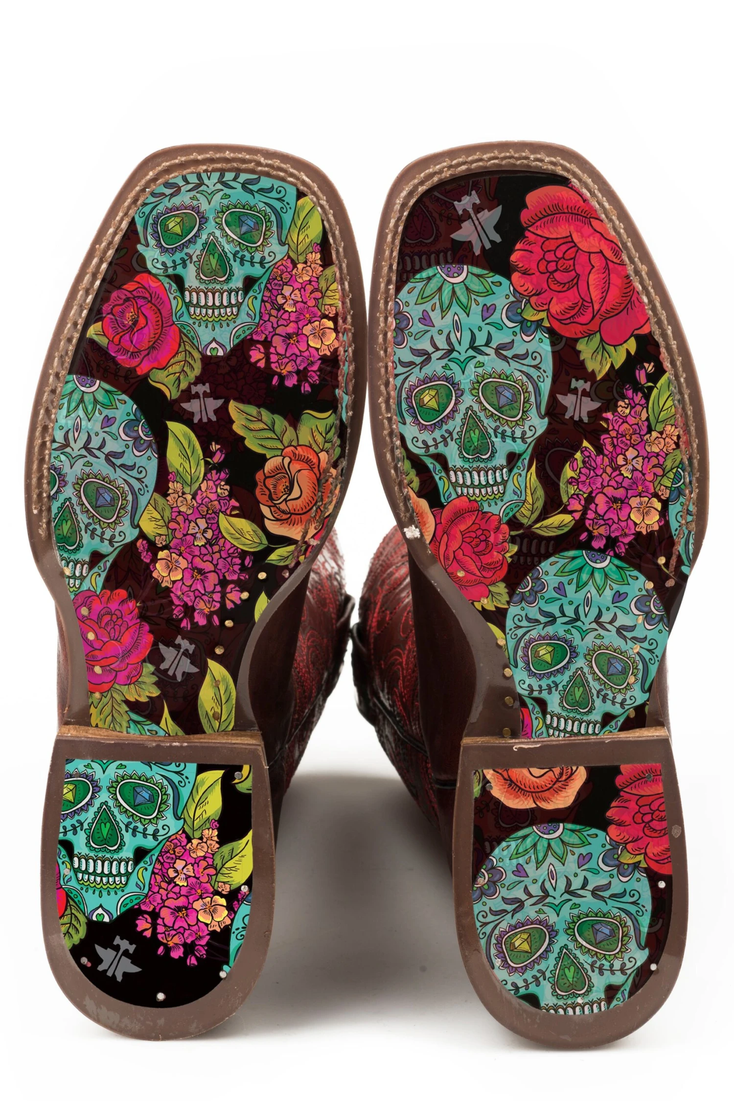 MON CHERRY NON REMOVEABLE INSOLE 2 MON CHERRY NON REMOVEABLE INSOLE - Image 2