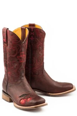 MON CHERRY NON REMOVEABLE INSOLE 5 MON CHERRY NON REMOVEABLE INSOLE -Wearline Cloth Shop 1402100771401c