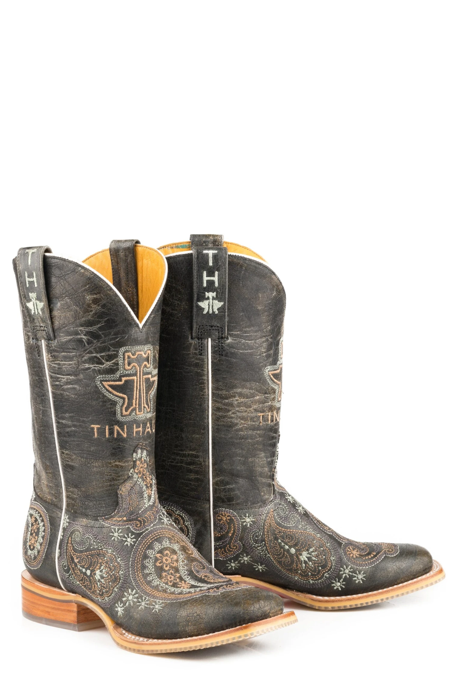 BANDANA BANDIT NON-REMOVEABLE INSOLE 3 BANDANA BANDIT NON-REMOVEABLE INSOLE - Image 3